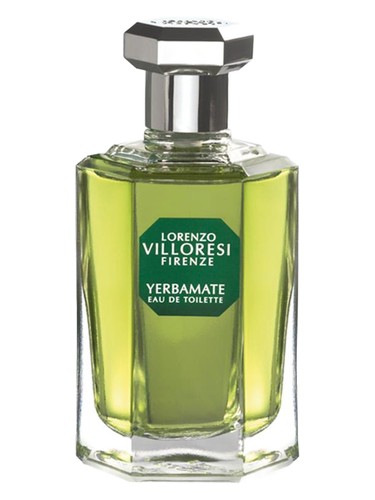 profumo Yerbamate di Lorenzo Villoresi unisex