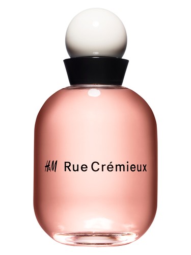 profumo H M Rue Cremieux di H M da donna