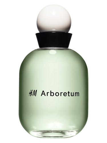 profumo H M Arboretum di H M da donna