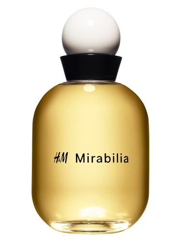 profumo H M Mirabilia di H M da donna