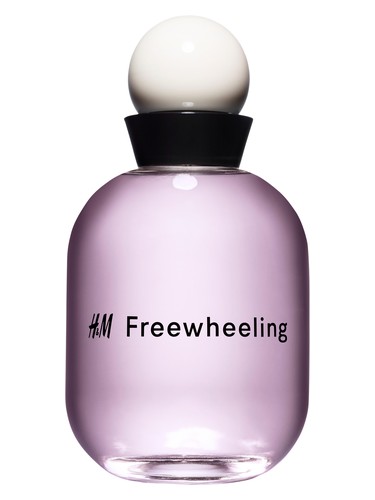 profumo H M Freewheeling di H M da donna