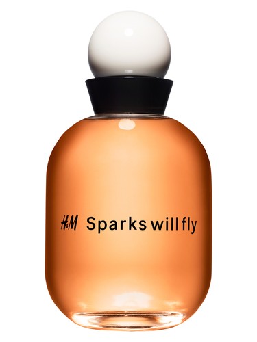 profumo H M Sparks Will Fly di H M da donna