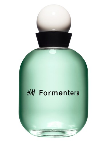profumo H M Formentera di H M da donna