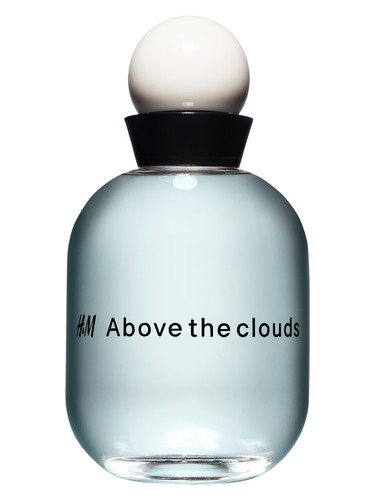 profumo H M Above the Clouds di H M da donna