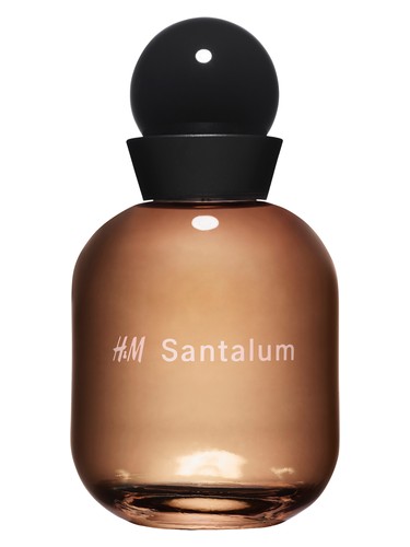 profumo H M Santalum di H M unisex