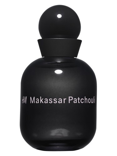 profumo H M Makassar Patchouli di H M unisex