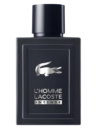 profumo L'Homme Lacoste Intense di Lacoste Fragrances da uomo