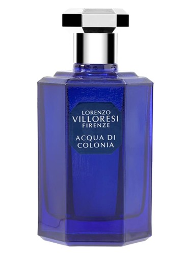 profumo Acqua di Colonia di Lorenzo Villoresi unisex