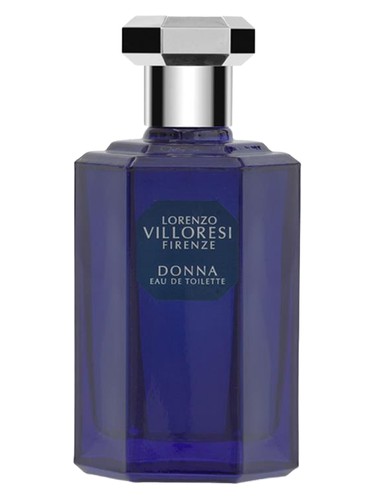 profumo Donna di Lorenzo Villoresi unisex