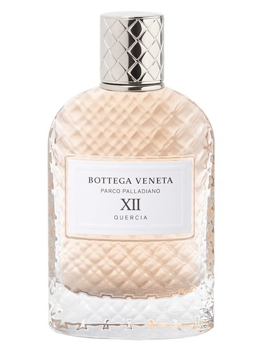 profumo Parco Palladiano XII: Quercia di Bottega Veneta unisex