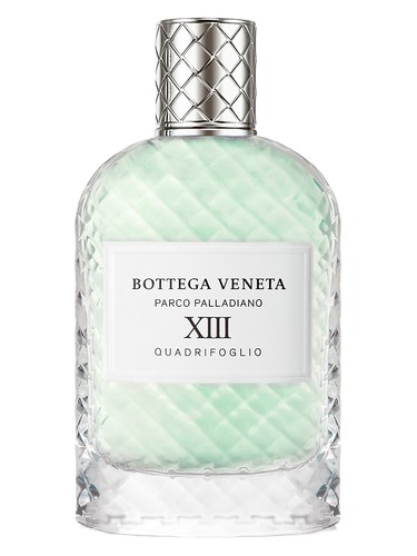 profumo Parco Palladiano XIII: Quadrifoglio di Bottega Veneta unisex