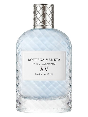 profumo Parco Palladiano XV: Salvia Blu di Bottega Veneta unisex