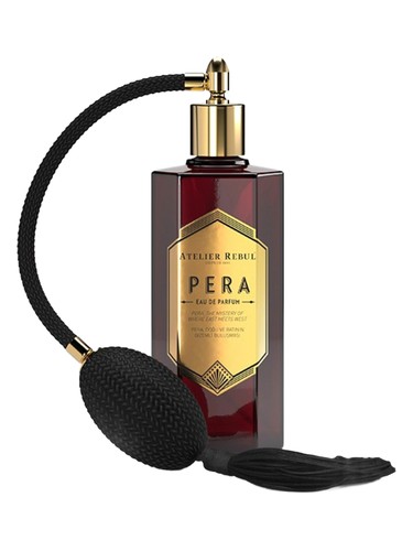 profumo Pera di Atelier Rebul unisex