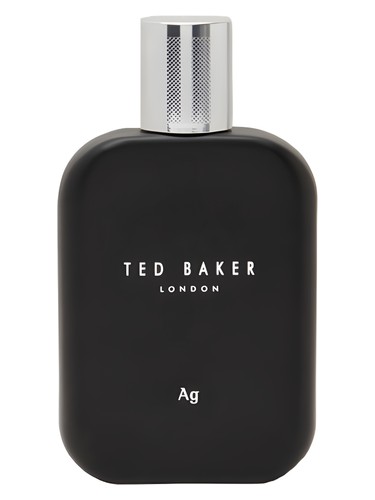 profumo Ag di Ted Baker da uomo