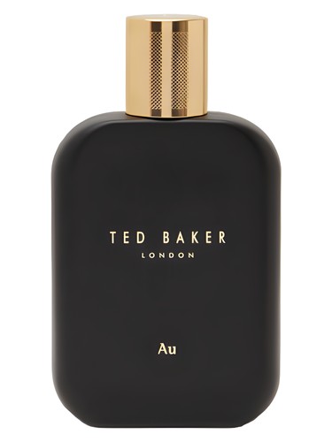 profumo Au di Ted Baker da uomo