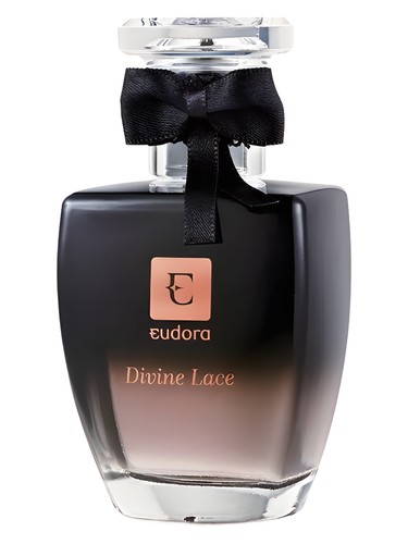 profumo Divine Lace di Eudora da donna