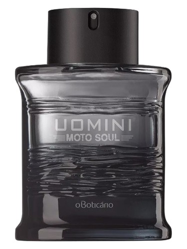 profumo Uomini Moto Soul di O Boticário da uomo