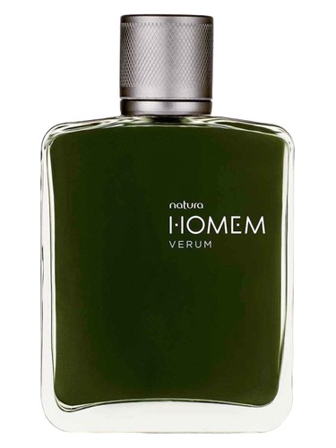 profumo Homem Verum di Natura da uomo