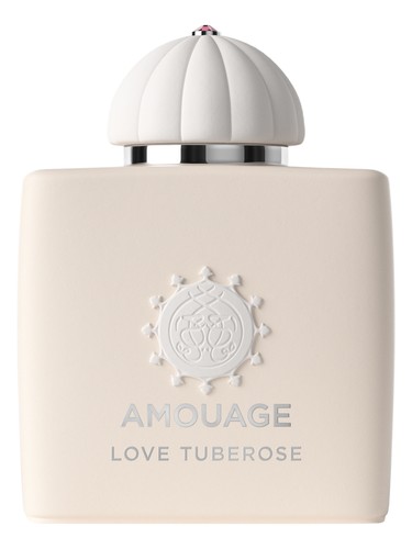 profumo Love Tuberose di Amouage unisex