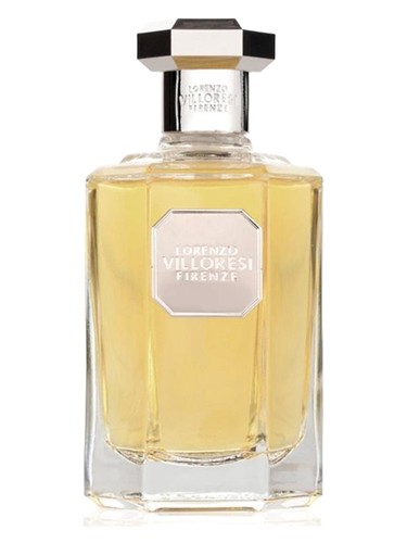 profumo Incensi di Lorenzo Villoresi unisex
