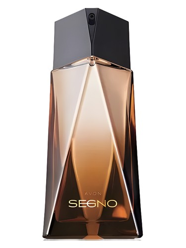 profumo Segno di Avon da uomo