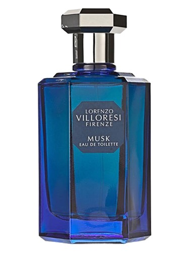 profumo Musk di Lorenzo Villoresi unisex