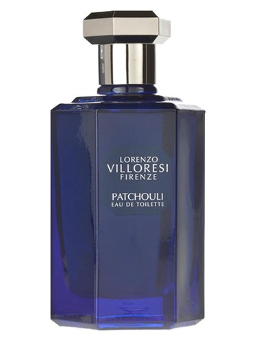 profumo Patchouli di Lorenzo Villoresi unisex
