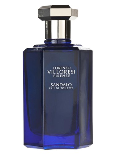 profumo Sandalo di Lorenzo Villoresi unisex