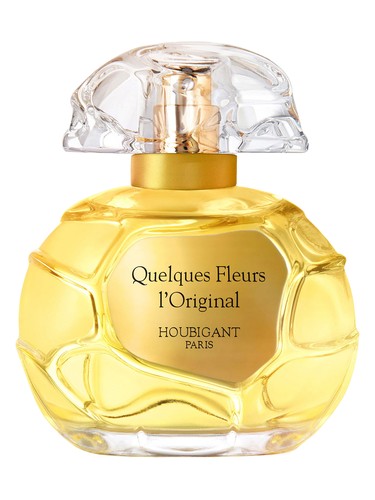 profumo Quelques Fleurs L'Original Collection Privee di Houbigant da donna