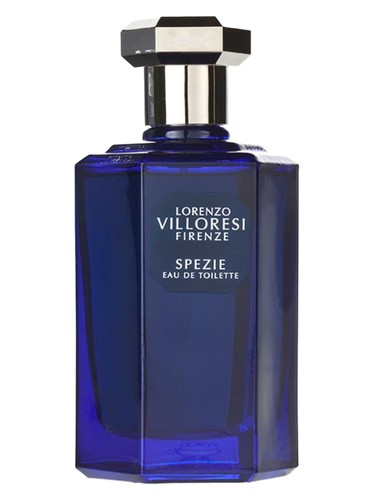 profumo Spezie di Lorenzo Villoresi unisex