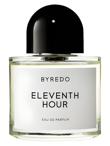profumo Eleventh Hour di Byredo unisex