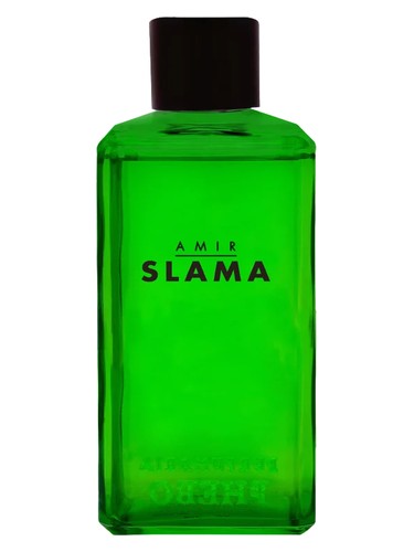 profumo Amir Slama Matcha di Phebo da uomo