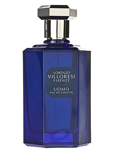 profumo Uomo di Lorenzo Villoresi unisex