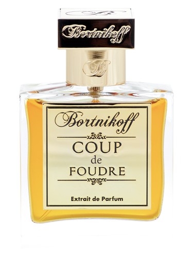 profumo Coup de Foudre di Bortnikoff unisex