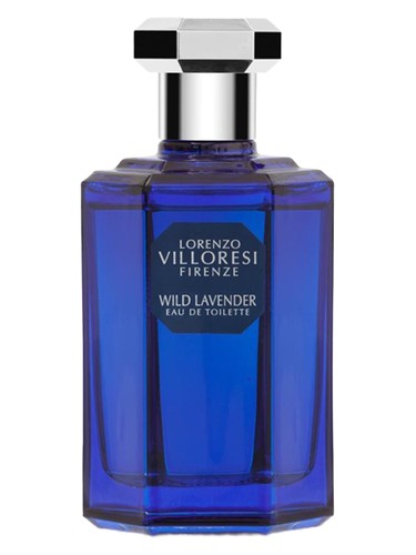 profumo Wild Lavender di Lorenzo Villoresi unisex