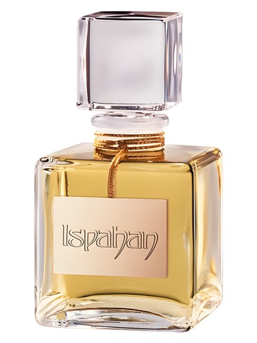 profumo Ispahan Reedition Collection 2008 di Yves Rocher da donna