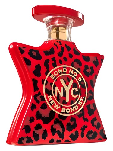 profumo New Bond St. di Bond No. 9 unisex
