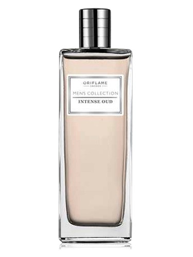 profumo Intense Oud di Oriflame da uomo