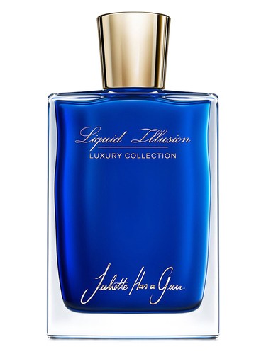 profumo Liquid Illusion di Juliette Has A Gun unisex
