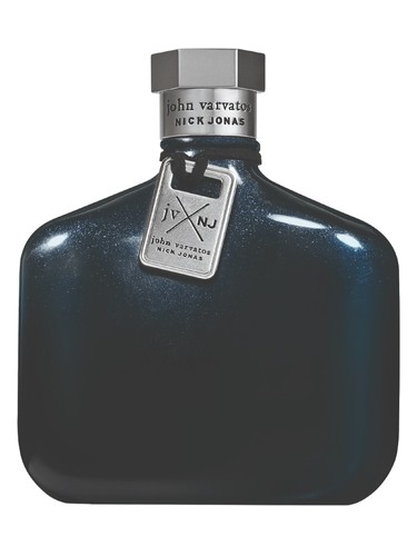 profumo JV x NJ di John Varvatos da uomo