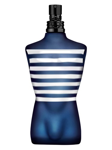 profumo Le Male In The Navy di Jean Paul Gaultier da uomo