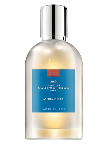 profumo Mora Bella di Comptoir Sud Pacifique da donna