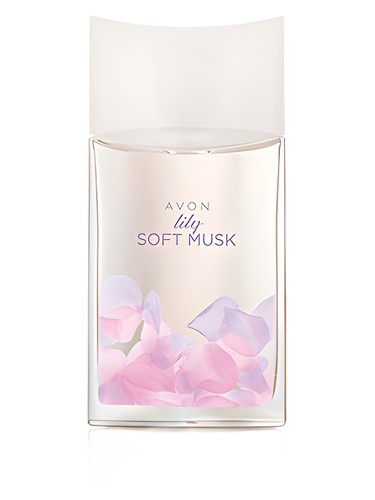 profumo Lily Soft Musk di Avon unisex
