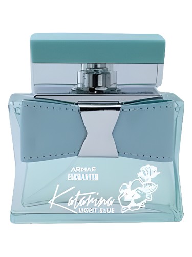 profumo Katarina Light Blue di Armaf da donna
