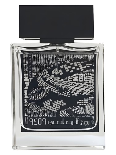 profumo Rumz Al Rasasi 9459 Pour Lui di Rasasi da uomo