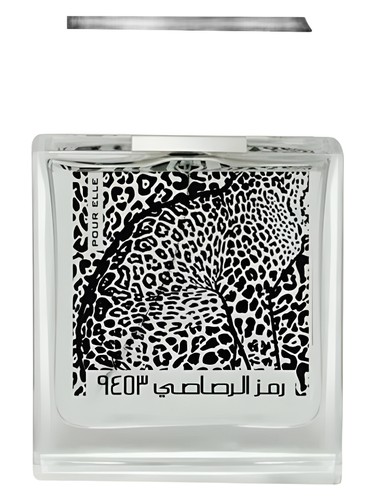 profumo Rumz Al Rasasi 9453 Pour Elle di Rasasi da donna