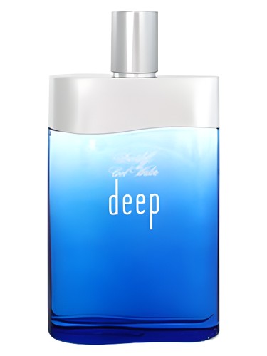 profumo Cool Water Deep di Davidoff da uomo