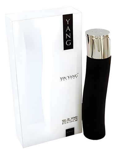 profumo Yang di Jacques Fath da uomo