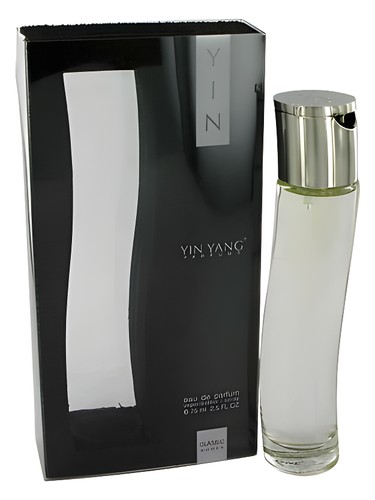 profumo Yin di Jacques Fath da donna