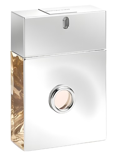 profumo Paco Rabanne Pour Elle Metal Edition di Paco Rabanne da donna